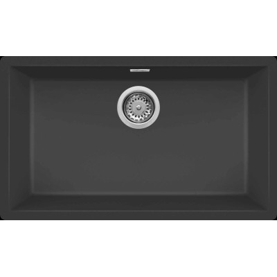 Evier sous plan Focus Smile 76B Tunisie 