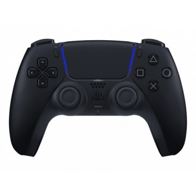 Sony Manette PS5 DualSense Midnight Black Tunisie