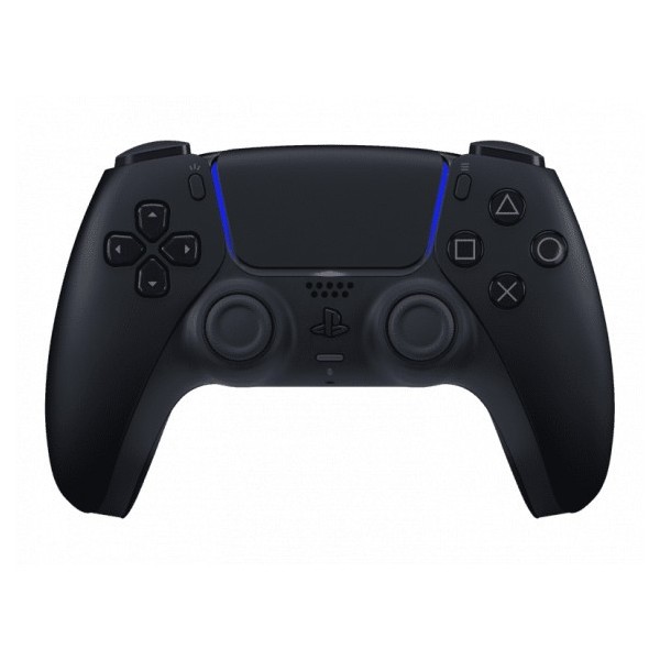 Sony Manette PS5 DualSense Midnight Black