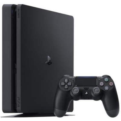 Console Sony PS4 Slim 500Go Tunisie