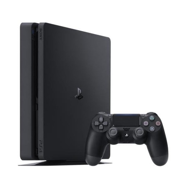 Sony PS4 Slim 500Go