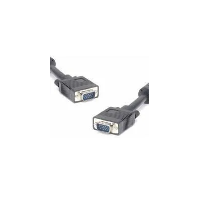Câble LUCKTEK VGA 3M Mâle vers VGA Mâle Tunisie