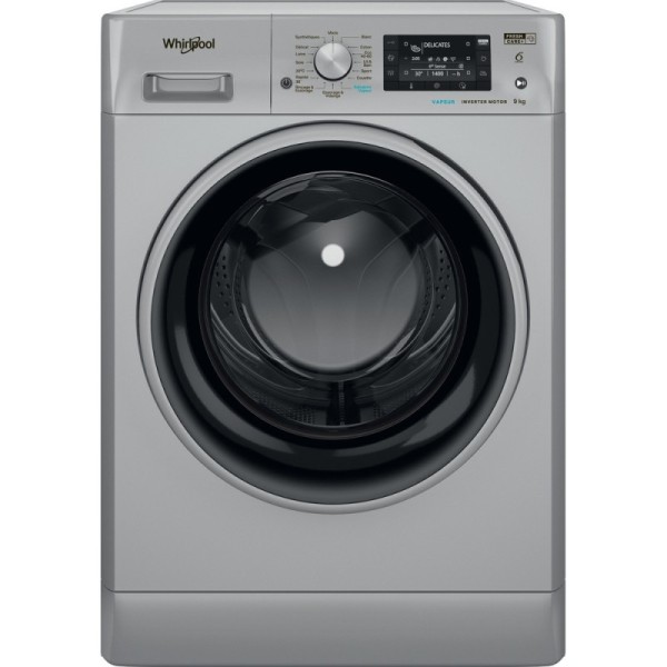  Whirlpool FFWD9248SBS STEAM