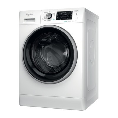 Lave linge Whirlpool FFWD9248WBS VNA 9kg Tunisie
