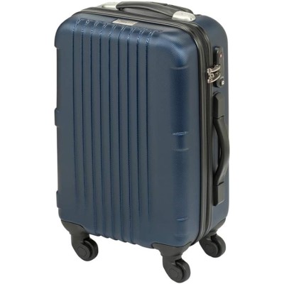  valise Princess Traveller SAN FRANCISCO Bleu marine Tunisie