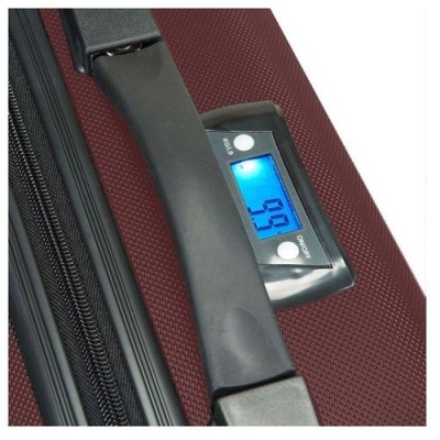 valise Princess Traveller SAN FRANCISCO MM Bordeaux  Tunisie
