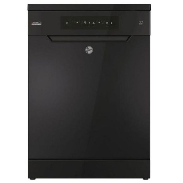 HOOVER HF3C7L0B INVERTER WiFi &Bluetooth 