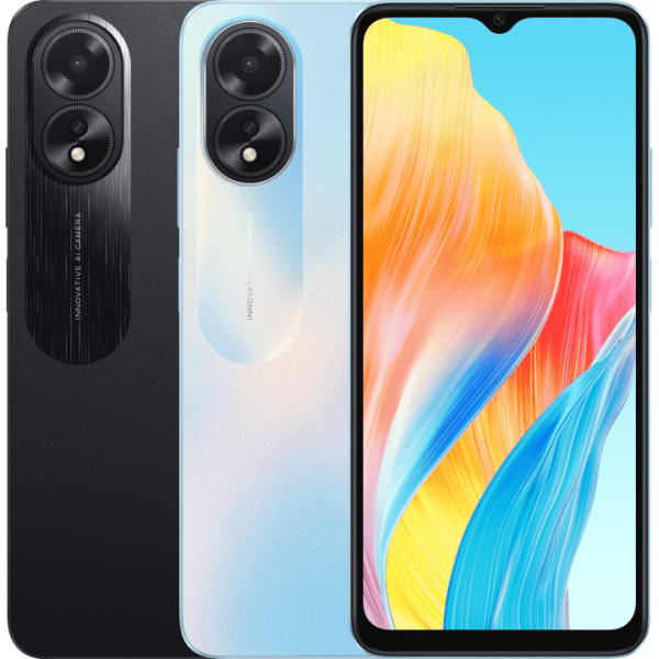 Oppo A18 4/128