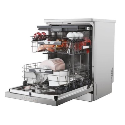 Lave vaisselle HOOVER HF6B4S1PX Tunisie