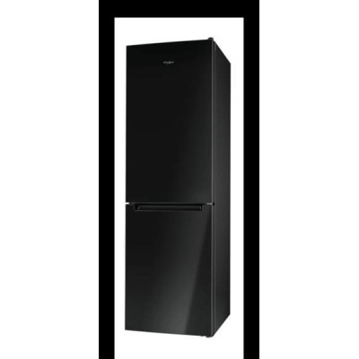 Réfrigérateur combiné Whirlpool WFNF 81EK  Tunisie 