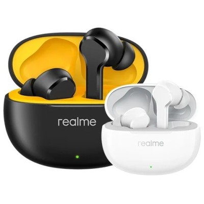Ecouteurs Realme Buds T100 Tunisie
