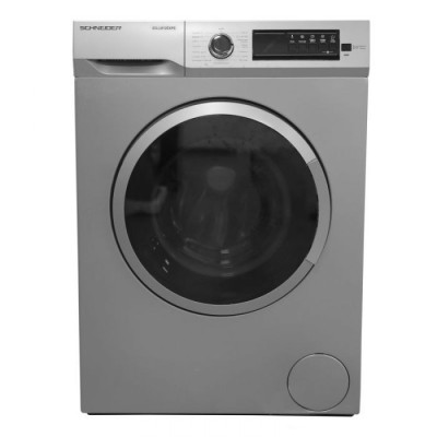 Lave linge Frontale SCHNEIDER SCLL812EXPS Tunisie