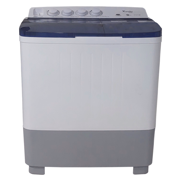 CONDOR Semi-Automatique 12kg