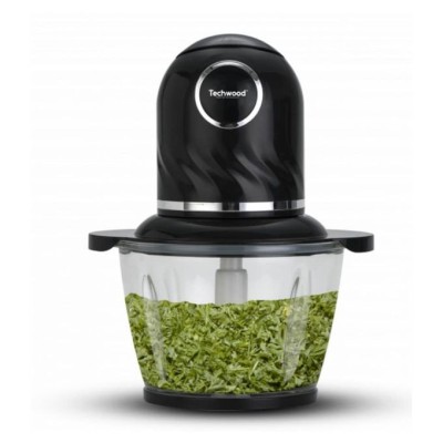 Hachoir Techwood THA-806 Tunisie