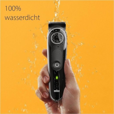 Tondeuse à barbe Braun BT3440 Tunisie 