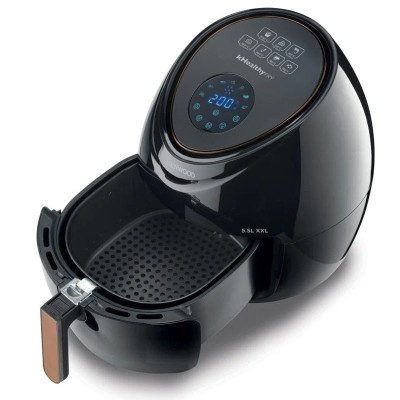 Friteuse sans huile Kenwood HFP50 Tunisie 