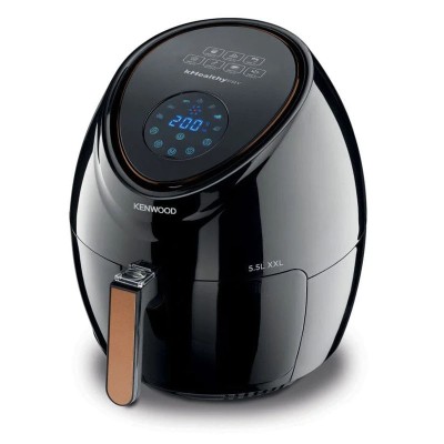 Friteuse sans huile Kenwood HFP50 Tunisie 