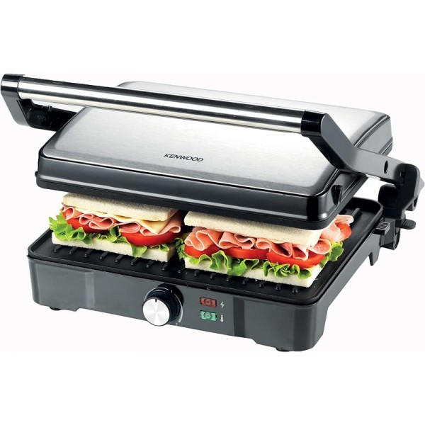 KENWOOD Grill HGM30