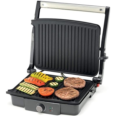 Grill électrique Kenwood HGM30.000SI Tunisie 