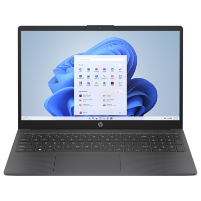 PC portable HP 15-fd0027nk i3 N305 8Go / 512Go SSD Tunisie