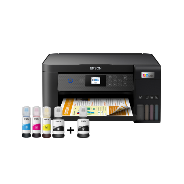 Epson EcoTank L4260