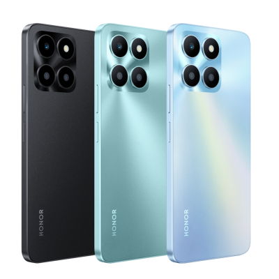 Honor X6a 4/128 Tunisie