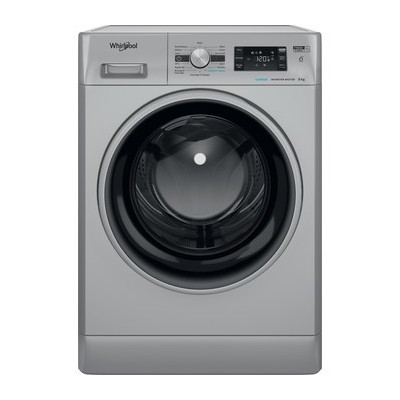Lave linge Whirlpool FFWD8248SBS VNA Tunisie