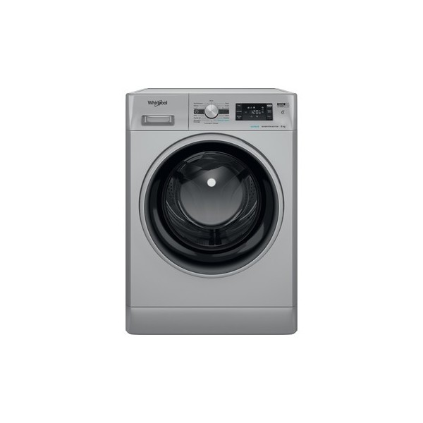 Whirlpool FFWD8248SBS VNA