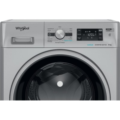 Lave linge Whirlpool FFWD8248SBS VNA Tunisie