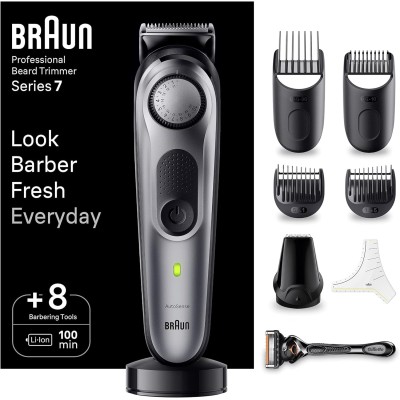 Tondeuse à barbe Braun BT742 Tunisie