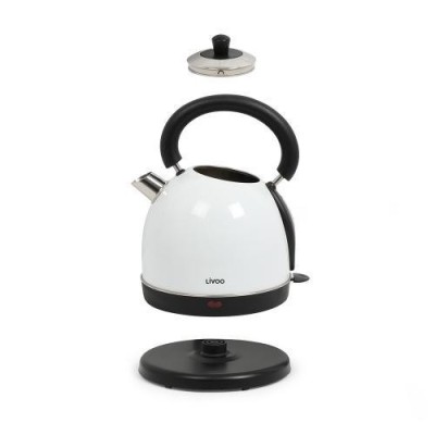 Pack petit-déjeuner Livoo DOD136W Tunisie