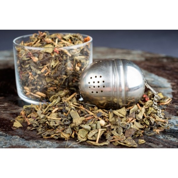 Fackelmann Infuseur à thé 49121