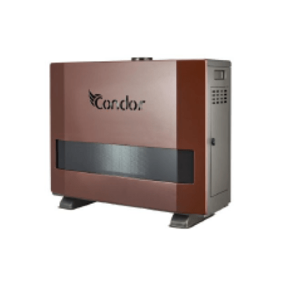Condor Chauffage à Gaz de ville CRG12 000 W tunisie