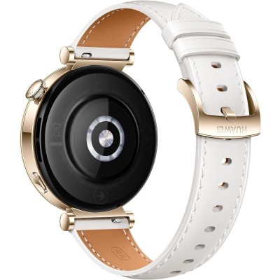 HUAWEI WATCH GT 4 41mm White Leather Tunisie