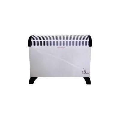 Radiateur électrique Mural CONV-M2000 Coala Tunisie 