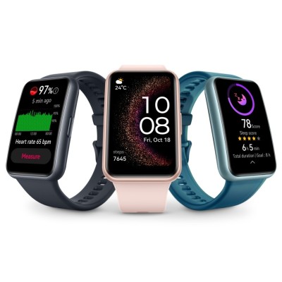 HUAWEI WATCH FIT Special Edition Tunisie