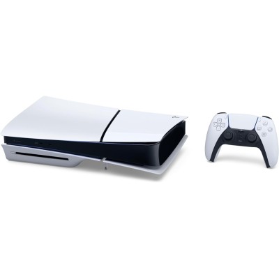 Console Playstation 5 Slim Édition Standard Tunisie