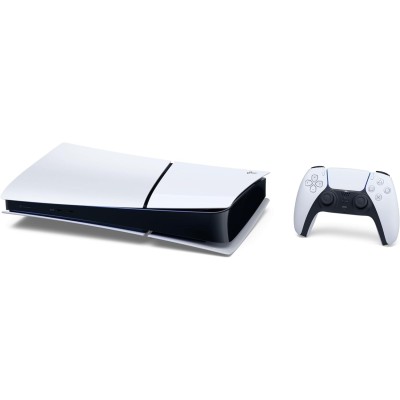 Console Playstation 5 Slim Édition Digitale Tunisie