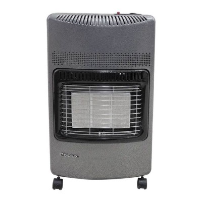 Chauffage à gaz bouteille Biolux Trio 45N Tunisie