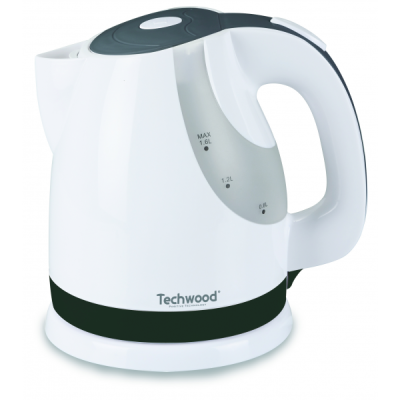 Bouilloire électrique Techwood TB-1626 Tunisie