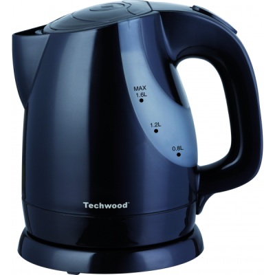 Bouilloire électrique Techwood TB-1623 Tunisie