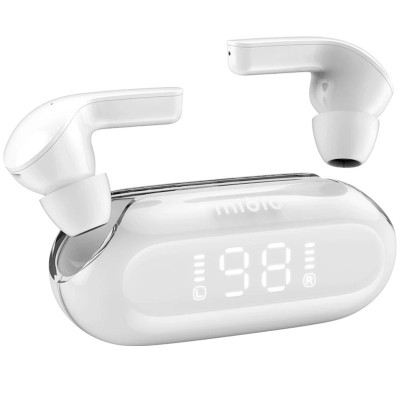 Ecouteurs sans fil Mibro Earbuds 3 Tunisie