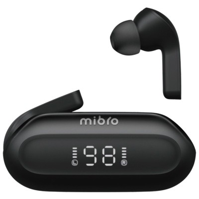 Ecouteurs sans fil Mibro Earbuds 3 Tunisie