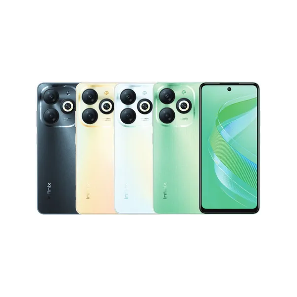 INFINIX  SMART 8  2/64