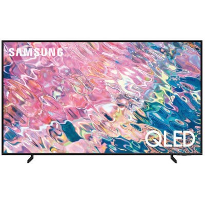 Samsung QLED QA50Q60DAU Tunisie