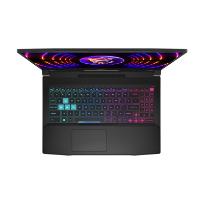 PC Gamer MSI Katana 15 B12VEK-640XFR Tunisie