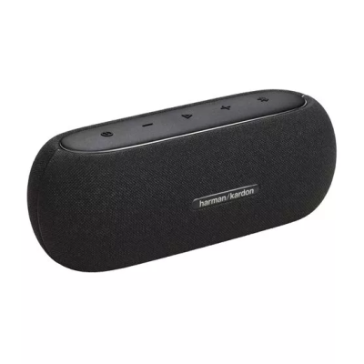 Enceinte portable Bluetooth Harman Kardon Luna Noir Tunisie