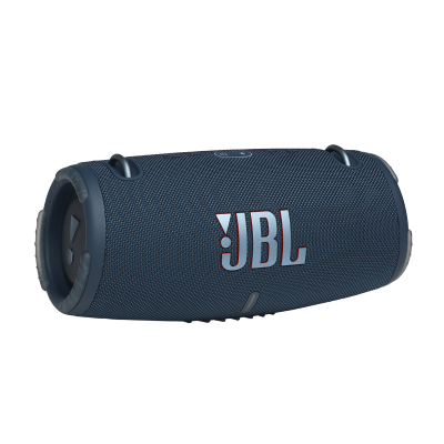 Enceinte portable Bluetooth JBL Xtreme 3 Bleu Tunisie