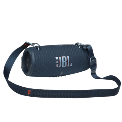 Enceinte portable Bluetooth JBL Xtreme 3 Bleu Tunisie