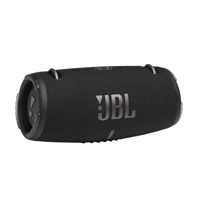 Enceinte portable Bluetooth JBL Xtreme 3 Noir Tunisie